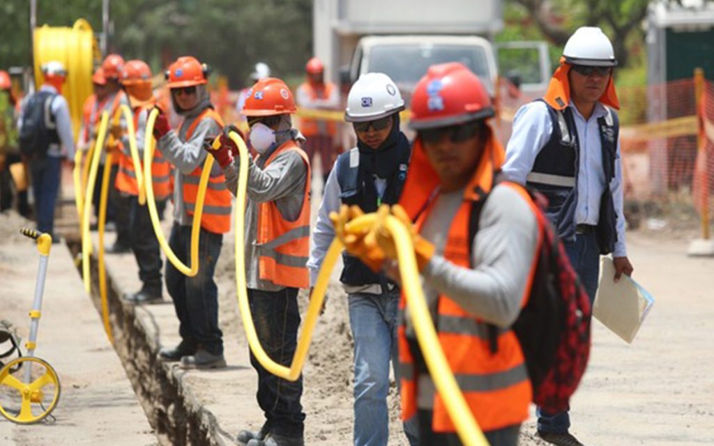 C Lidda Avances Y Futuros Planes De La Masificaci N Del Gas Natural En