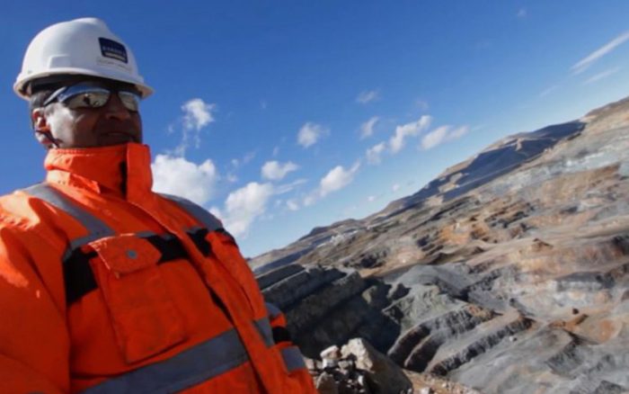 Barrick Gold anuncia incremento en la producción de oro y cobre durante