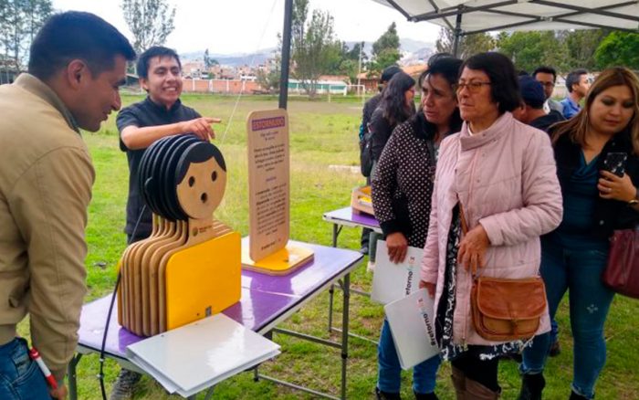 Newmont Yanacocha Docentes Cajamarquinos Se Preparan Para Innovar