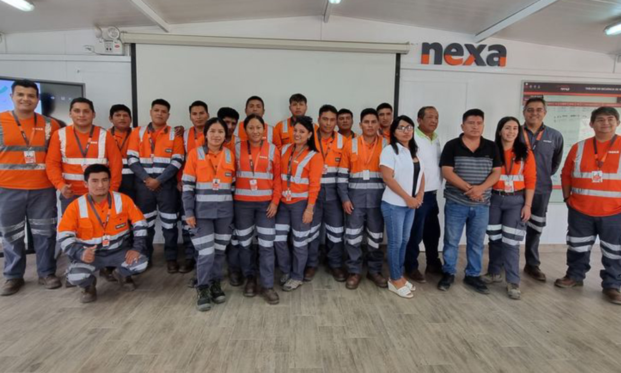 nexa