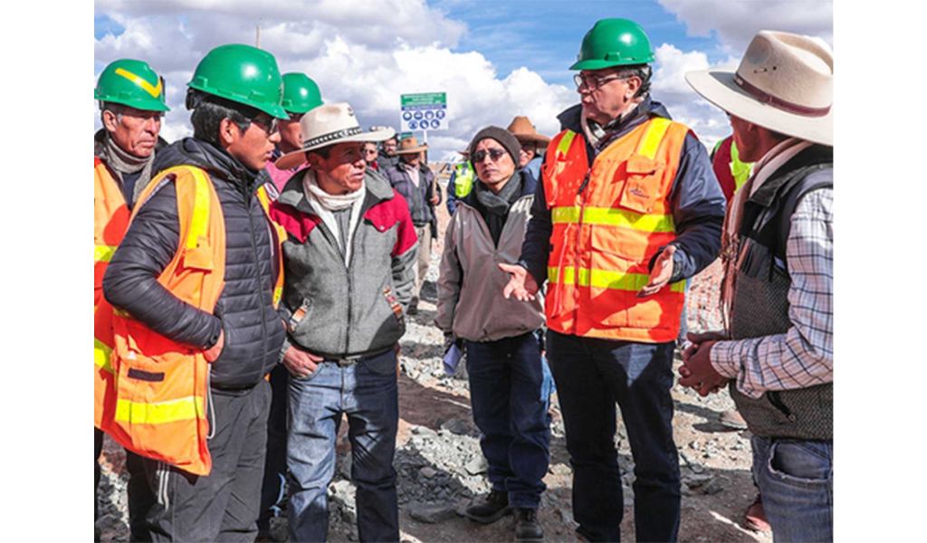 NP_Minería en Perú ¿Cómo transformar el rechazo en confianza_