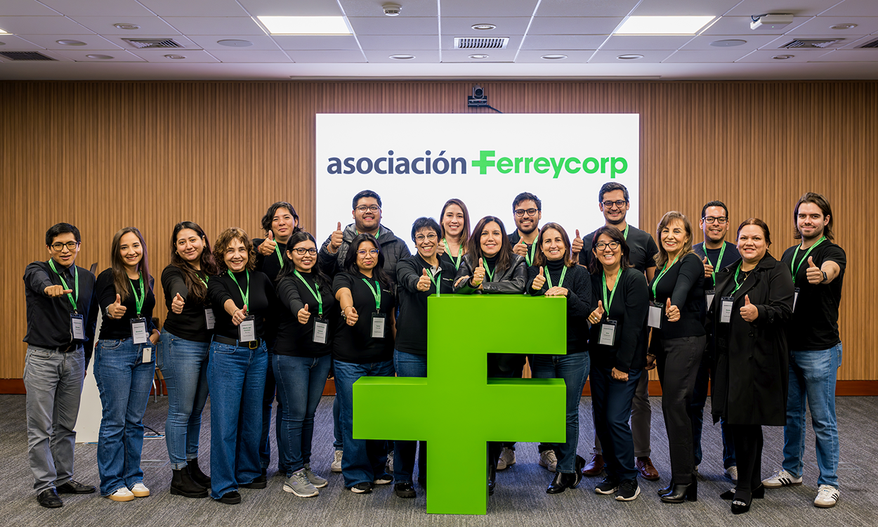 ferreycorp