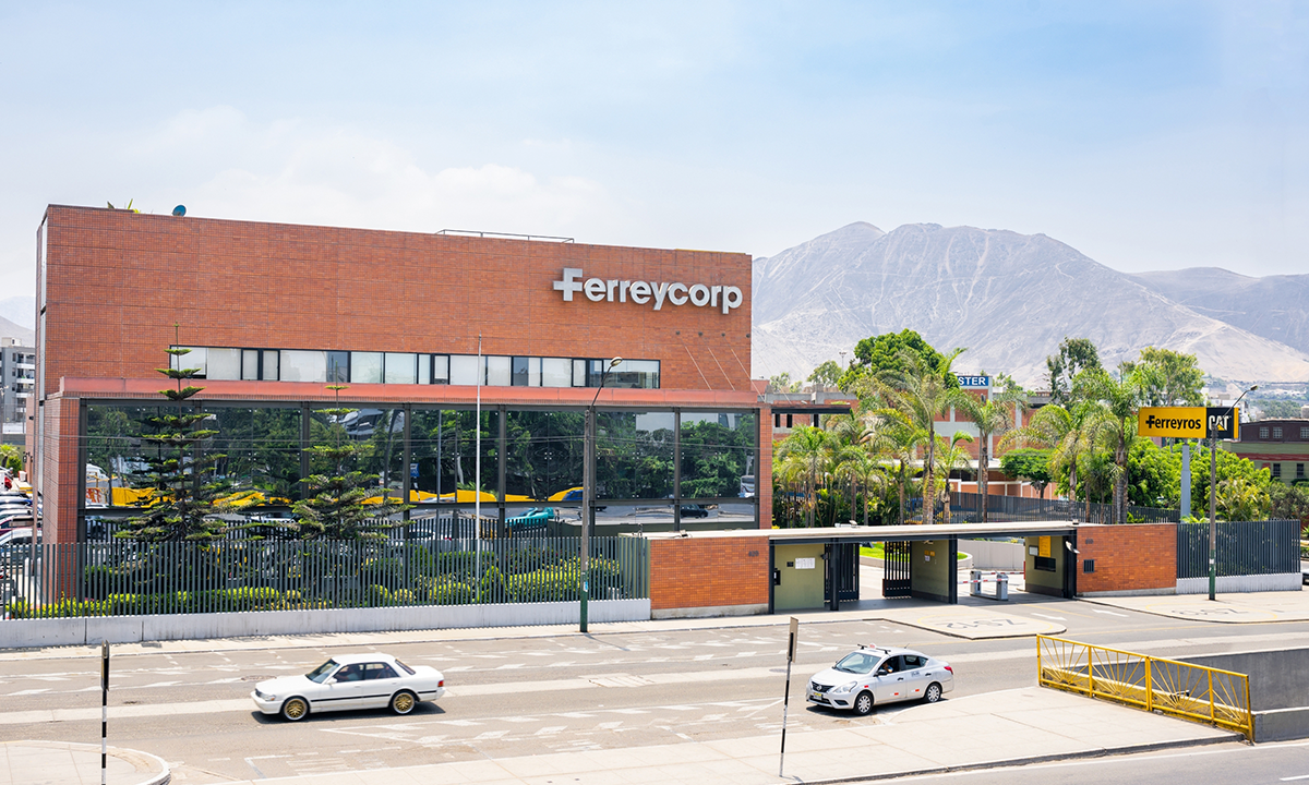 ferreycorp