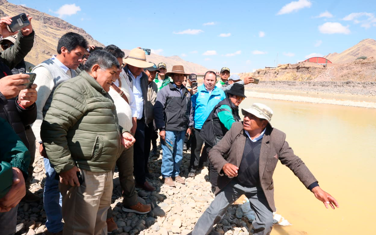 MINEM-emitirá-Declaratoria-de-Emergencia-por-peligro-inminente-de-contaminación-hídrica-en-la-cuenca-de-Llallimayo