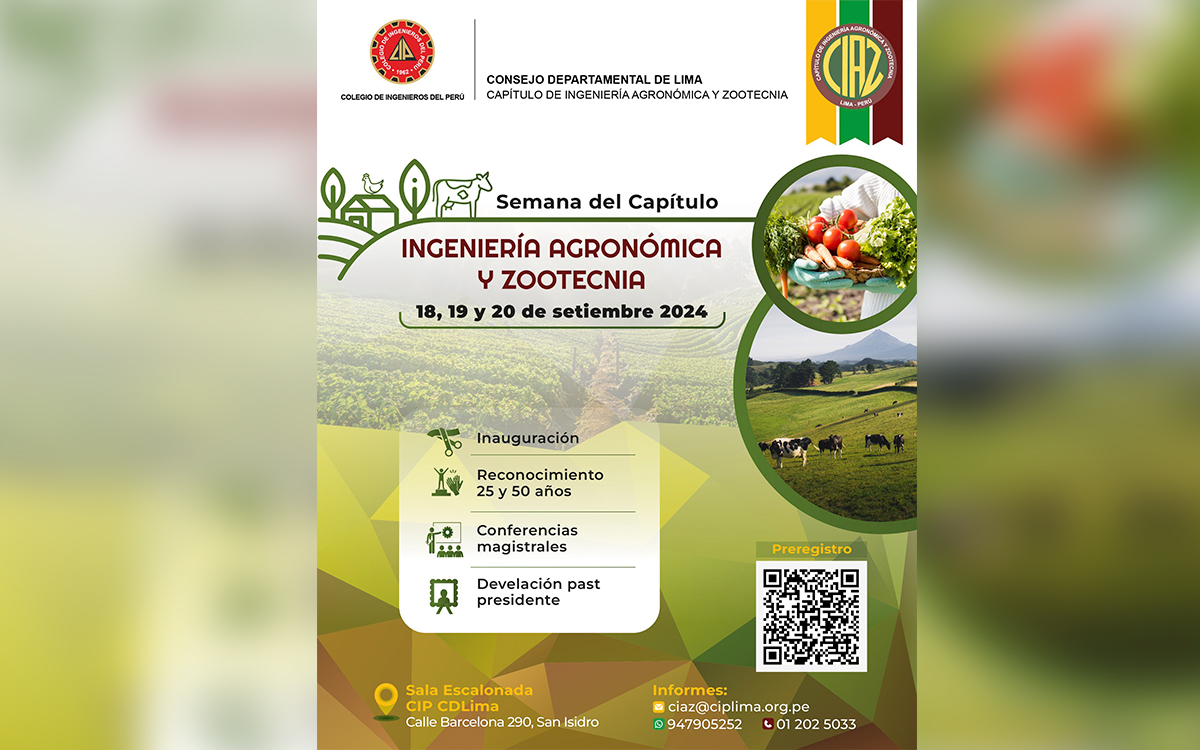 Colegio-de-Ingenieros-CD-Lima-celebrará-Semana-del-Capítulo-de-Ingeniería-Agronómica-y-Zootecnia