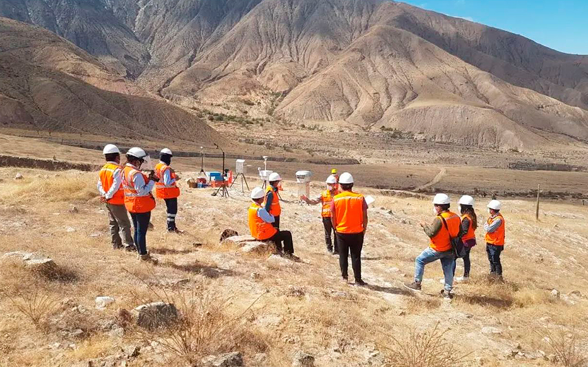 Zafranal-Arequipa-cobre-US1263millones