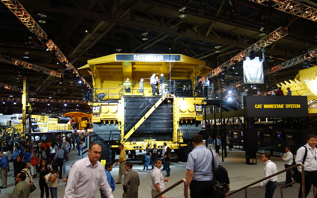 minexpo-2024