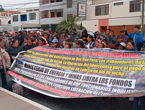 doe-run-peru-protesta-ex-trabajadores