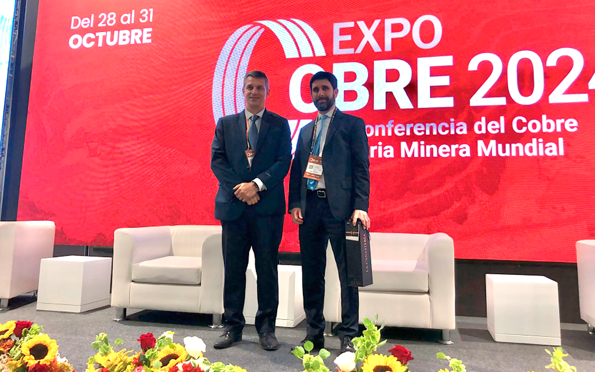 expocobre