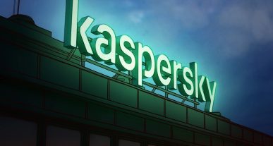 kaspersky