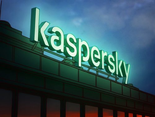 kaspersky