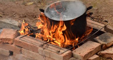 pobreza energética solgas