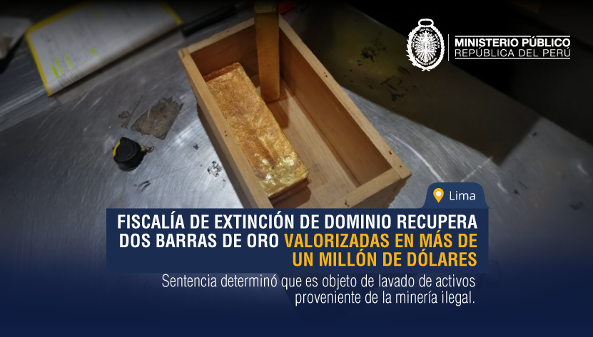 Fiscalía de Extinción