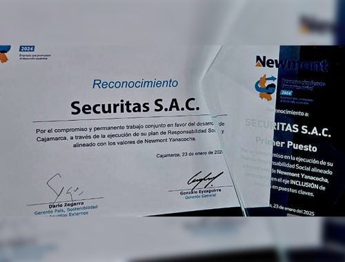 Securitas